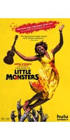 Little Monsters (2019 - VJ Emmy - Luganda)